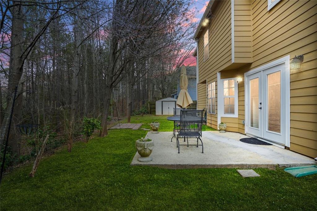 4831 Lake Park Terrace, Acworth, Georgia image 26