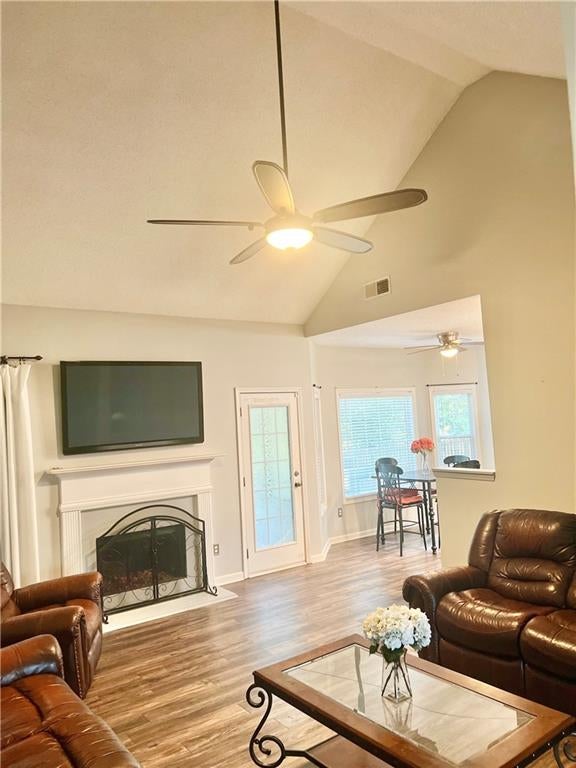 85 Hillcrest Court