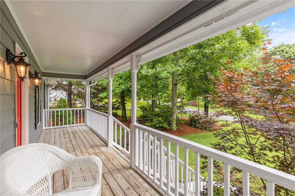 5761 E Emerald Oaks Lane, Acworth, Georgia image 7