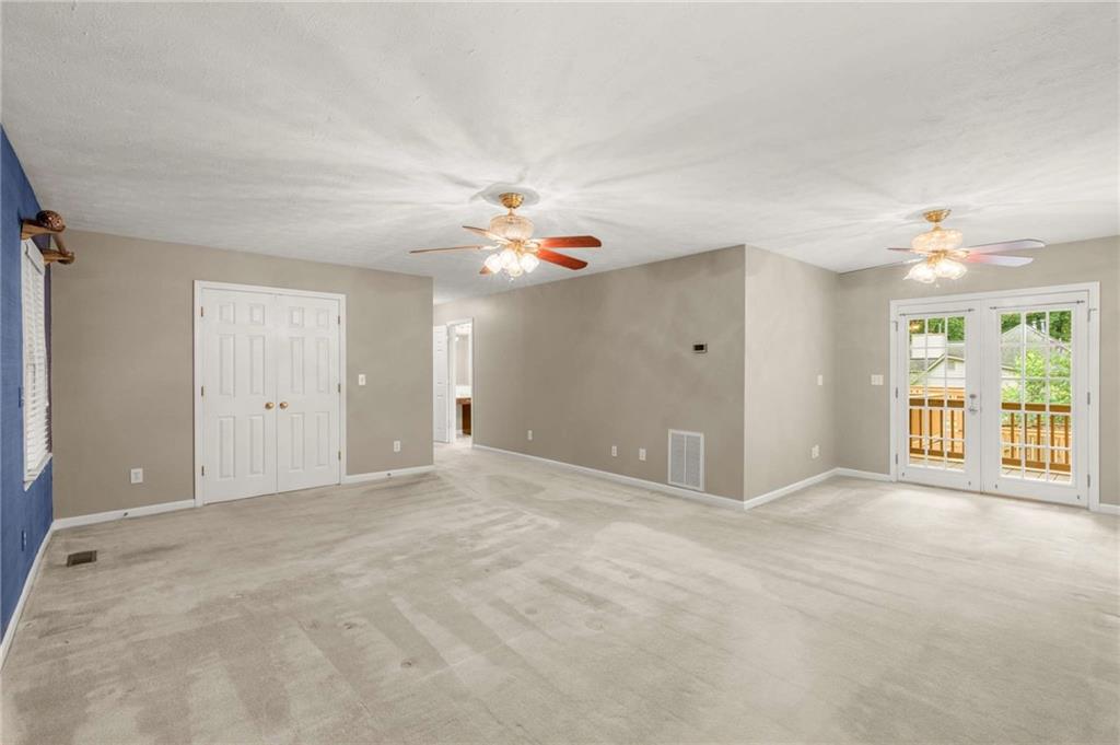 5761 E Emerald Oaks Lane, Acworth, Georgia image 35