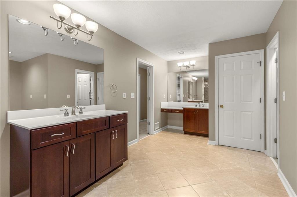 5761 E Emerald Oaks Lane, Acworth, Georgia image 30