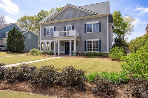 Homes For Sale - 1045 Sandtown Place Drive<br/> Marietta, GA 30064