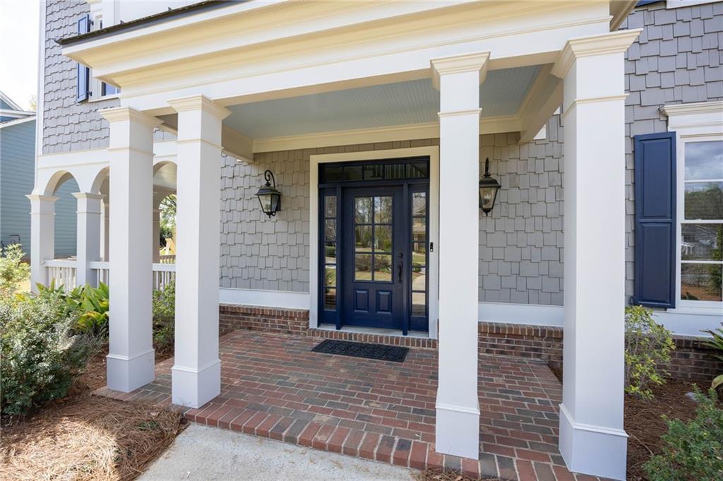 1045 Sandtown Place Drive SW