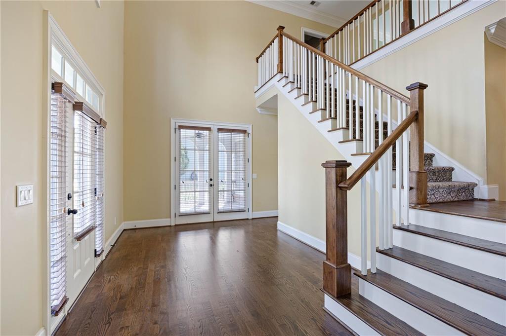 1045 Sandtown Place Drive SW