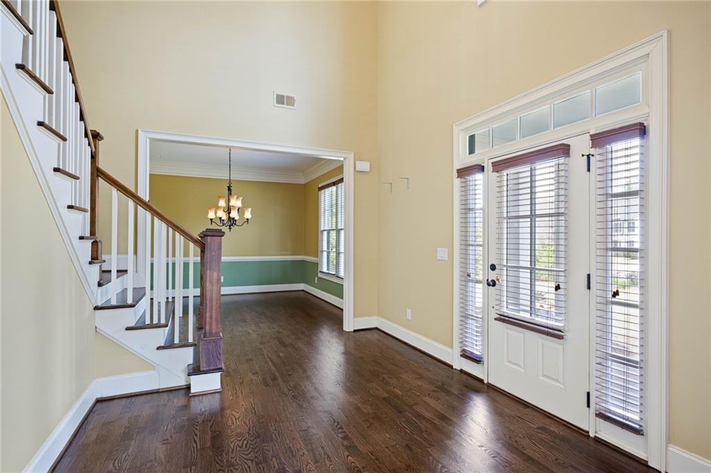 1045 Sandtown Place Drive SW