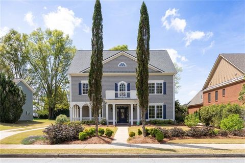 1045 Sandtown Place Drive SW Marietta GA 30064