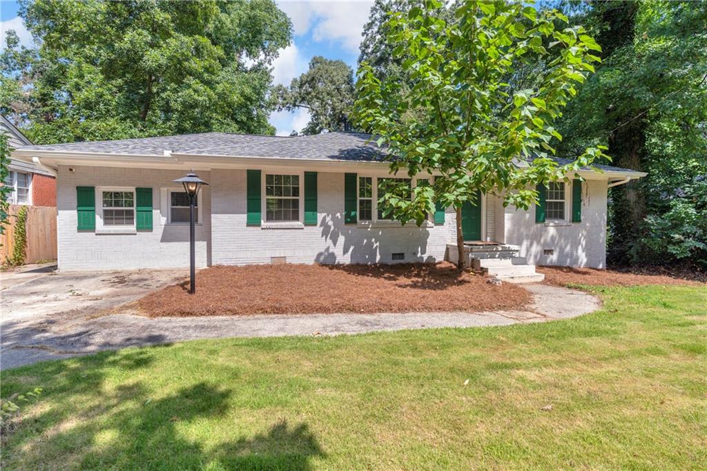1145 Fayetteville Road SE