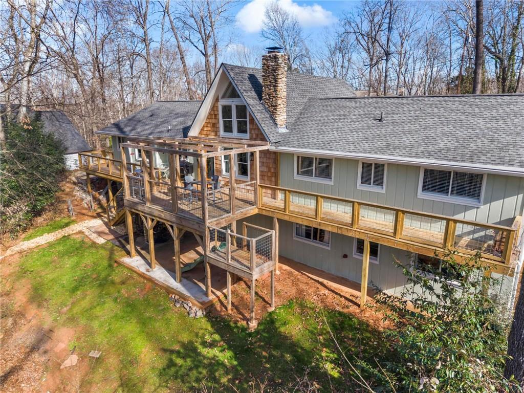 422 Buckingham Drive