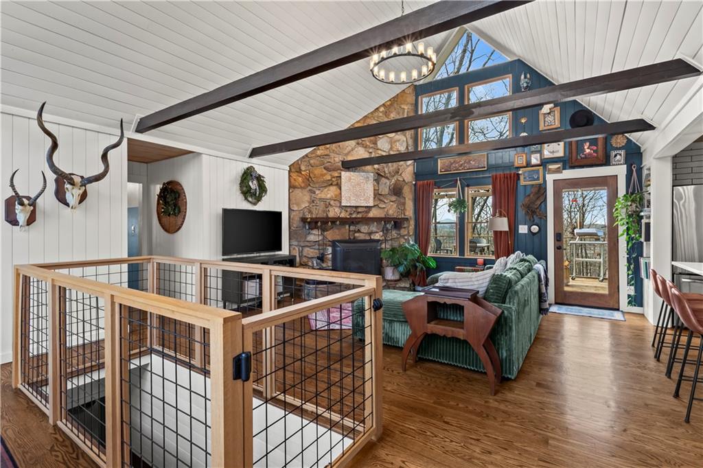 422 Buckingham Drive