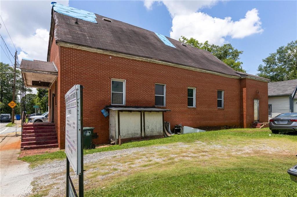88 Martin Avenue SE