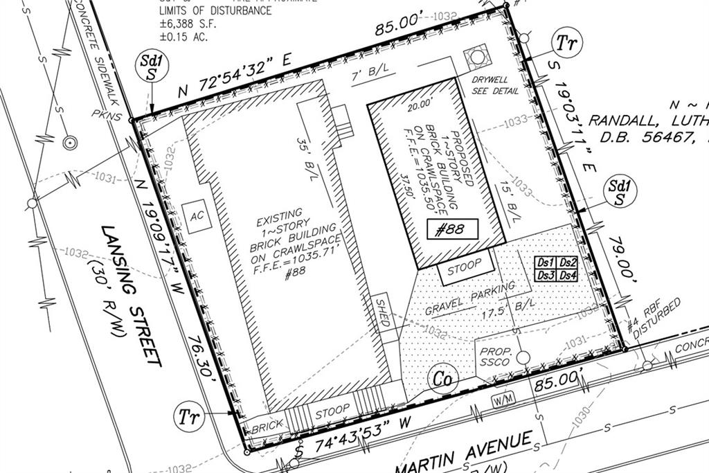 88 Martin Avenue SE