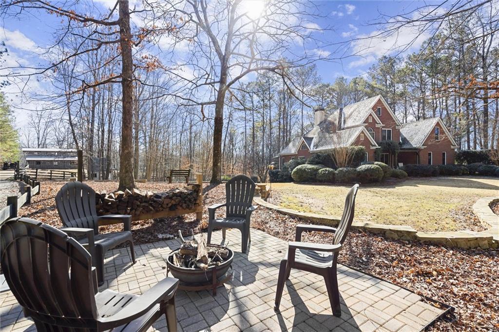 1020 Old Lathemtown Road