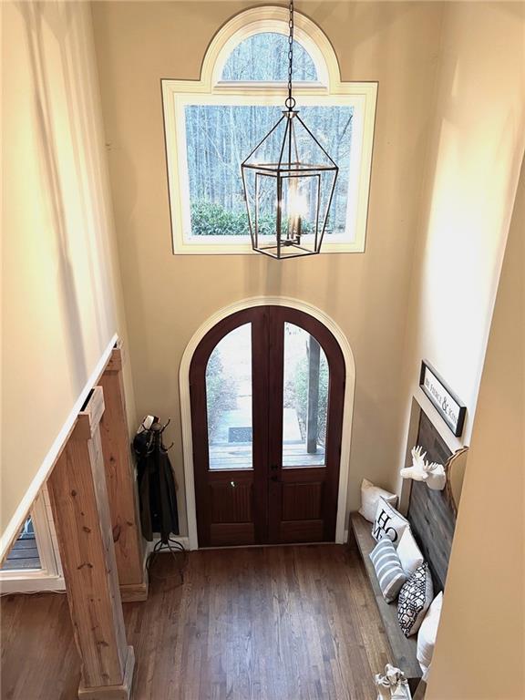 1020 Old Lathemtown Road