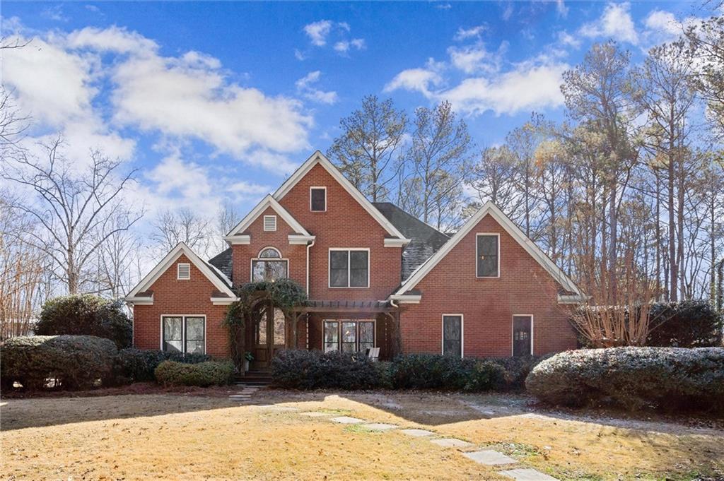 1020 Old Lathemtown Road