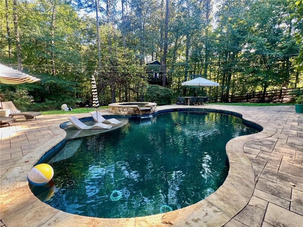 1020 Old Lathemtown Road