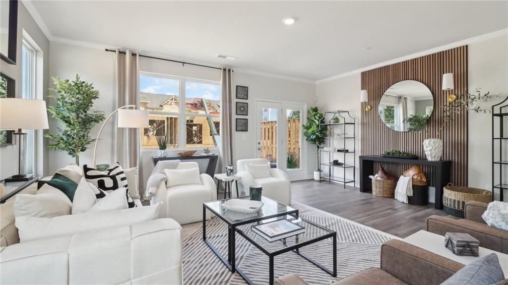 3571 Overlook Rise Drive