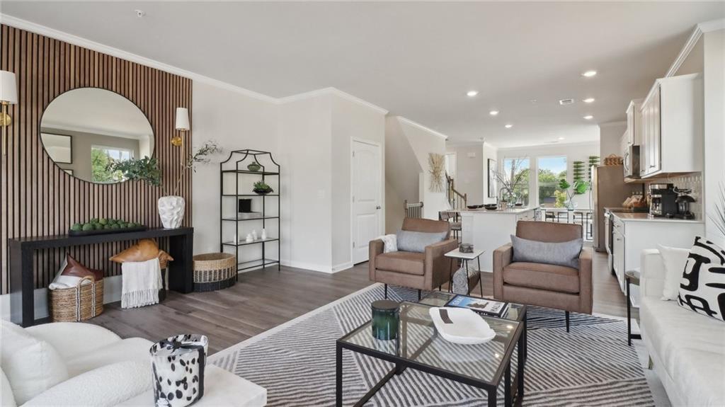 3571 Overlook Rise Drive