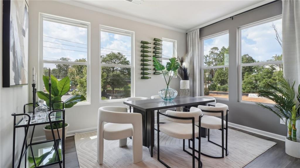 3571 Overlook Rise Drive