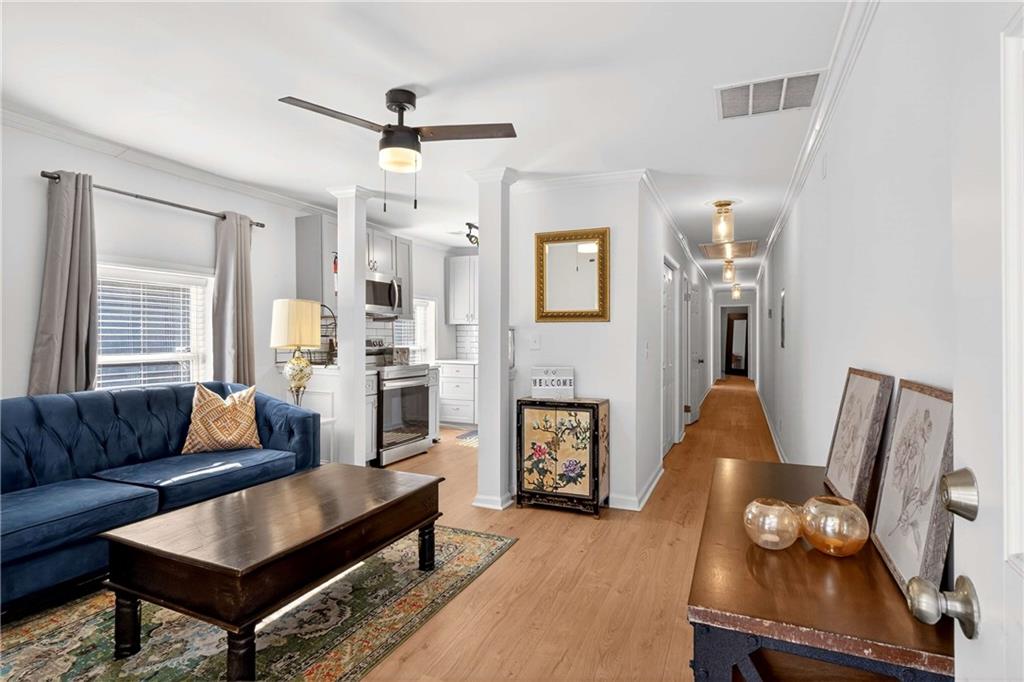 1027 Garibaldi Street SW