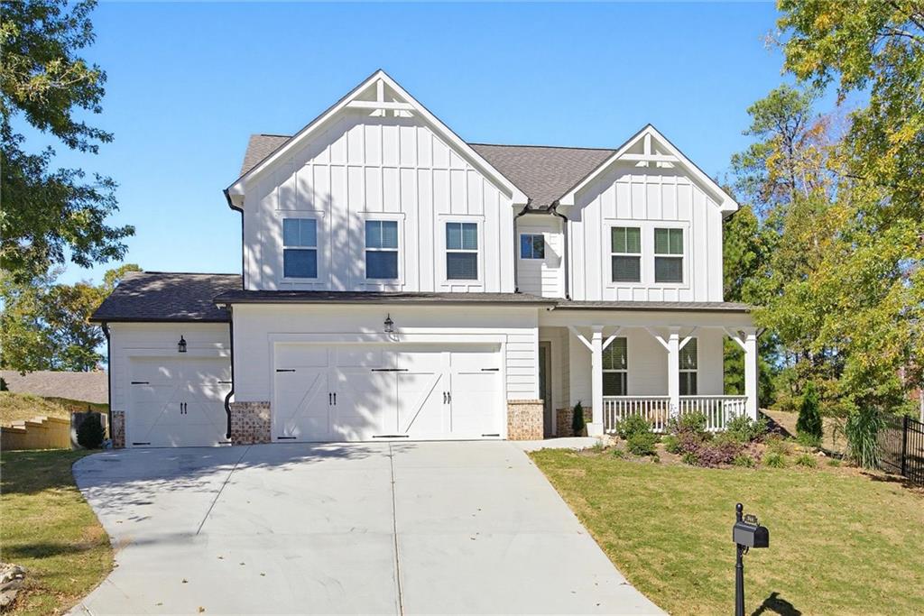 344 Riverwood Pass