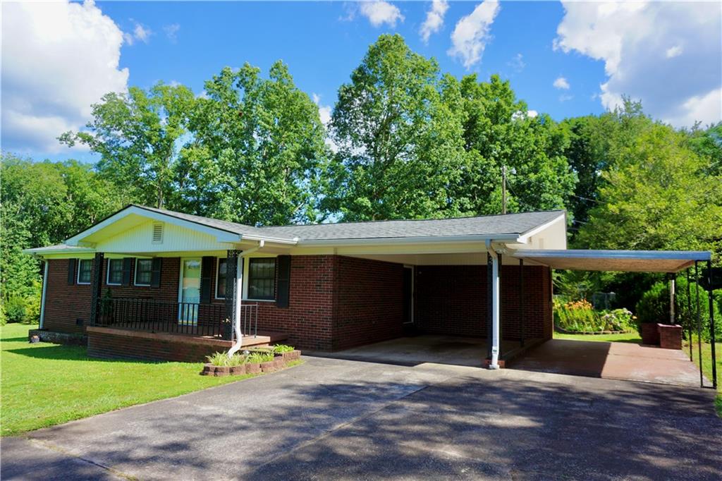 4504 Wahoo Drive
