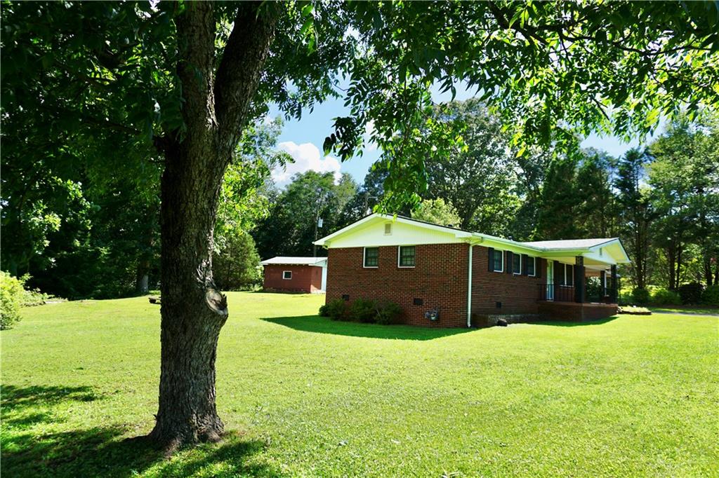 4504 Wahoo Drive