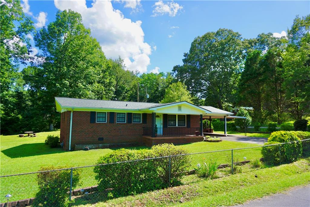 4504 Wahoo Drive