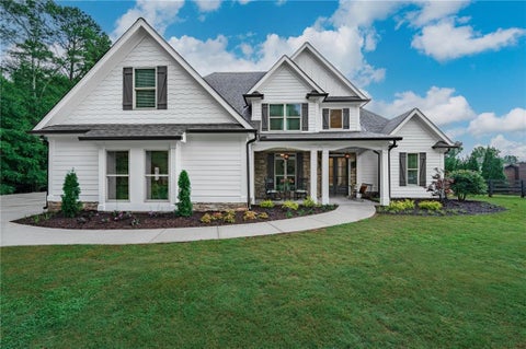 Homes For Sale - 114 Jay Lane<br/> Canton, GA 30114