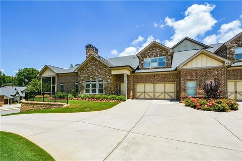 4845 Josie Way Acworth GA 30101