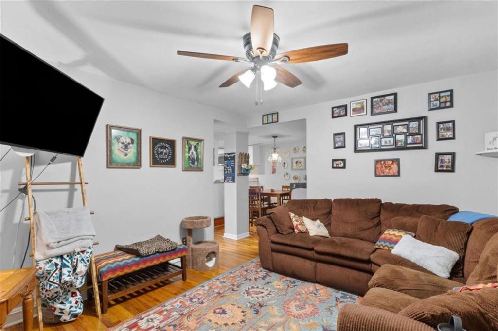 71 Maddox Drive APT C