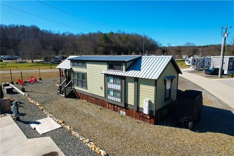 192 Mountain Meadows Drive Morganton GA 30560