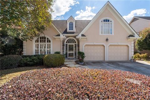 3613 GREYSTONE Circle Chamblee GA 30341