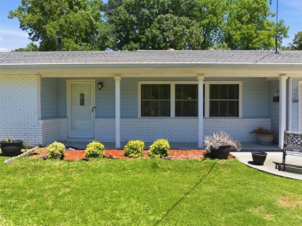 537 Kelly Drive