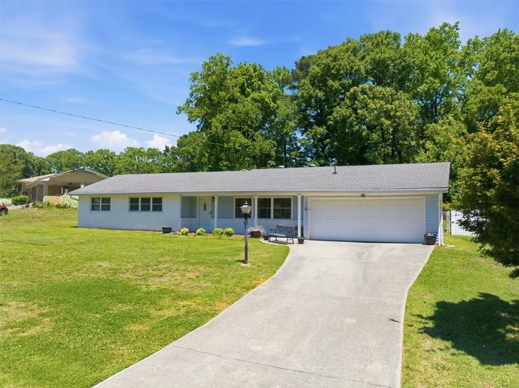 537 Kelly Drive