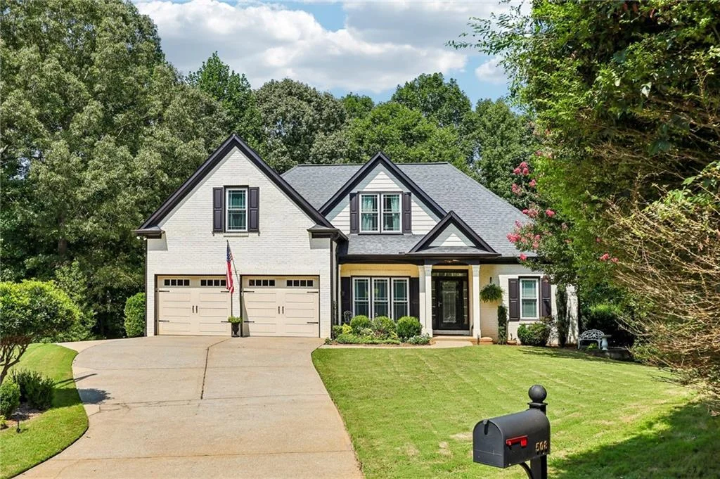 508 Woodbrook Lane