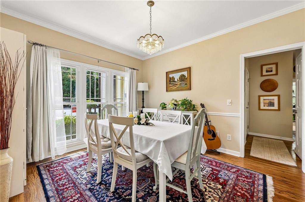508 Woodbrook Lane