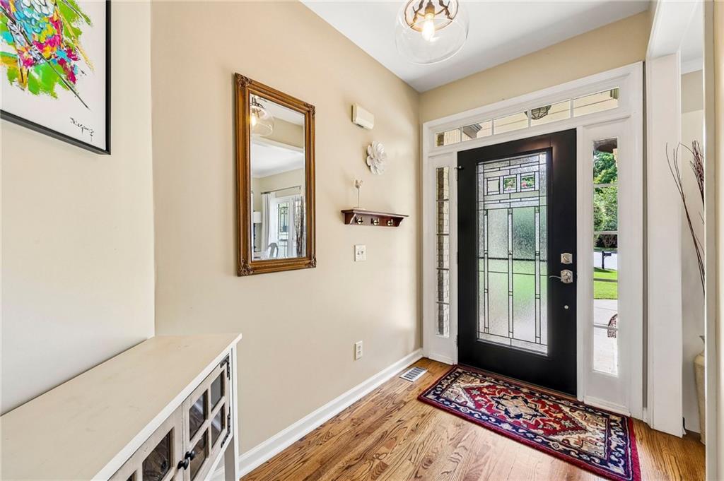 508 Woodbrook Lane