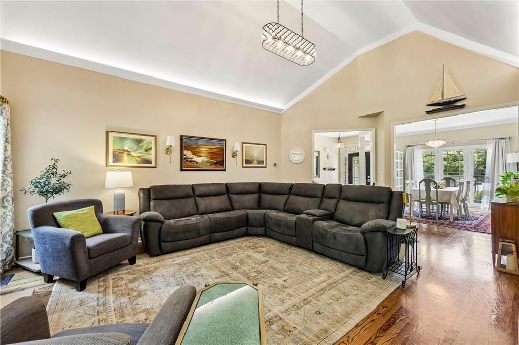 508 Woodbrook Lane