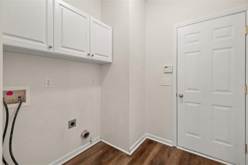 6196 Windflower Drive, Powder Springs, Georgia image 16