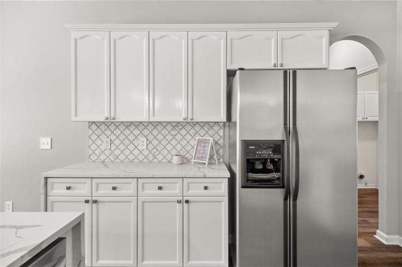 6196 Windflower Drive, Powder Springs, Georgia image 11