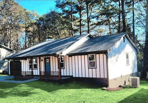 4110 Megan Road Duluth GA 30096