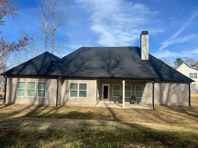 224 Crest Creek Way, Villa Rica, Georgia image 17