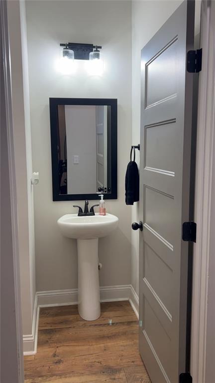 224 Crest Creek Way, Villa Rica, Georgia image 16
