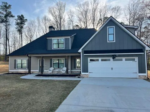 224 Crest Creek Way, Villa Rica, GA 30180 - MLS#: 7544388