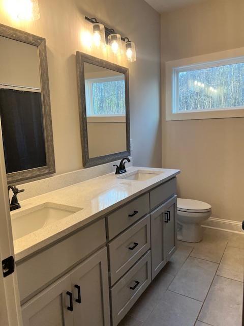 224 Crest Creek Way, Villa Rica, Georgia image 18