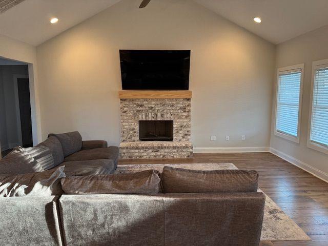224 Crest Creek Way, Villa Rica, Georgia image 6