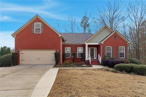 105 Widgeon Court Canton GA 30115
