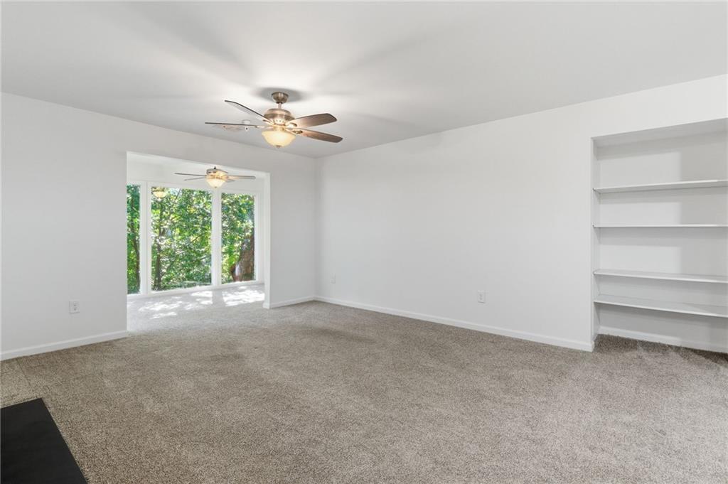 Bentley Ridge - Residential