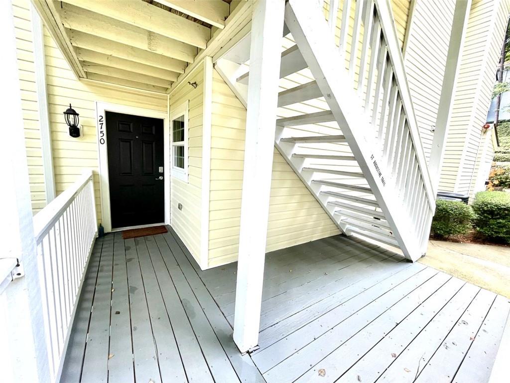 2750 SAINT AUGUSTINE Trail SE