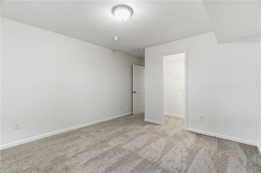 Bentley Ridge - Residential